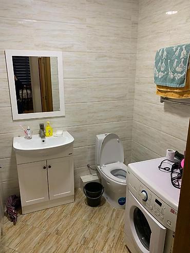 Продажа квартир: 3 комнаты, 88 м², 7 мкр Элитка, 2 этаж, Евроремонт — 8