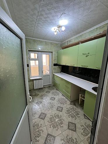 сдаю комнату аламедин 1: 2 комнаты, 48 м², 1 этаж — 7