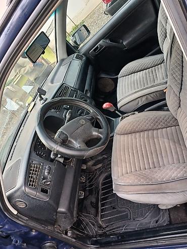 запчасти на опель вектра б: Volkswagen Golf Variant: 1997 г., 1.8 л, Механика, Бензин, Универсал — 9