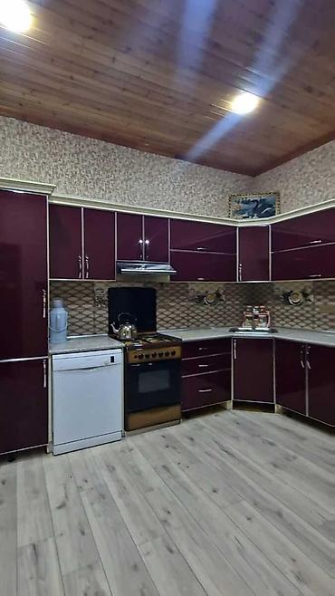 ucuz bağ evleri: Zabrat 5 otaqlı, 126 kv. m — 9