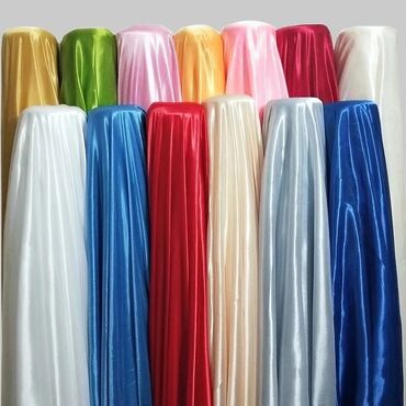 Аксессуары для шитья: Продаю рулон остатки ткани и фурнитуры(нитки, пуговицы, и тд)