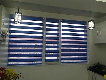 Жалюзи и рольшторы: Жалюзи вертикальны — 22