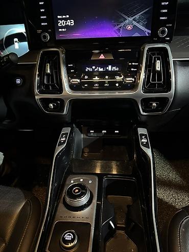 Kia: Kia Sorento: 2020 г., 2.2 л, Автомат, Дизель, Кроссовер — 15