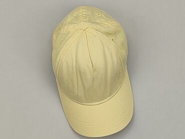 siksilk czapka z daszkiem: Czapka z daszkiem, H&M, 9-12 m, stan - Dobry