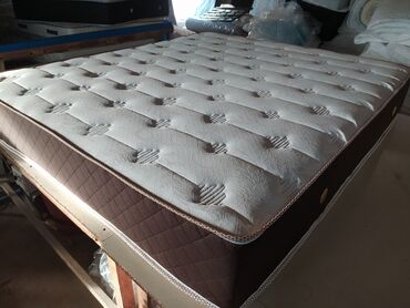 Matraslar: Yeni, Ortopedik matras — 5