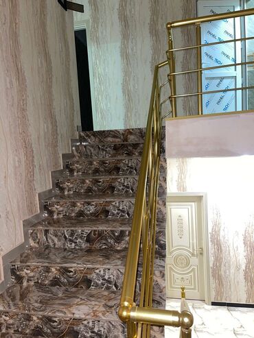 Həyət evləri və villaların satışı: 6 otaqlı, 230 kv. m, Kredit var, Yeni təmirli — 22