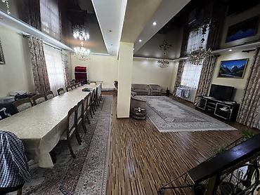 Долгосрочная аренда домов: Дом с участком и благоустроенным двором - Ухоженная территория — 11