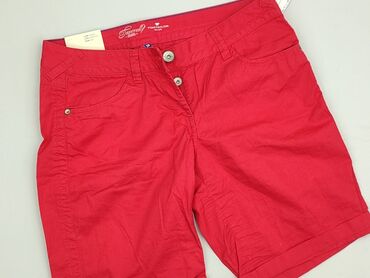 krótkie spodnie robocze castorama: Tom Tailor, Shorts for women, size S