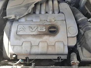 alkometar cena: MOTORI PEZO CITROEN 3.0 V6 24VENT KOMPLETNI | Komletni bez papira sa — 3