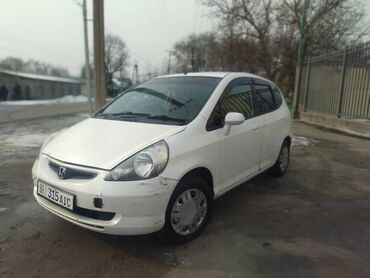 колпак фит: Honda Fit: 2003 г., 1.3 л, Вариатор, Бензин, Хэтчбэк