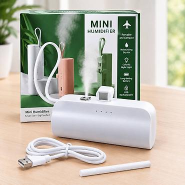 Mini Powerbank Mini Powerbank kompakt ölçüləri və yüksək lalafo.az -da Mini Powerbank Mini Powerbank kompakt ölçüləri və yüksək