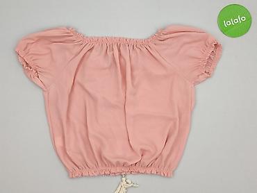 buty blwr: Bluzka damska, rozmiar S — 3