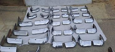 Digər kuzov detalları: QAZ 21, İşlənmiş — 22