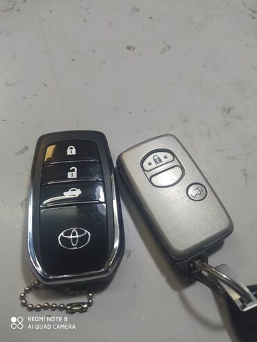 Аварийное вскрытие замков: Toyota Camry 70 ремонт замок зажигание Ремонт чип ключ Вастонавление at lalafo.kg — 12 Аварийное вскрытие замков: Toyota Camry 70 ремонт замок зажигание Ремонт чип ключ Вастонавление — 12