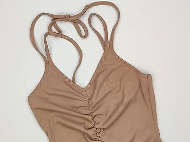 czerwone sandaly ccc: Shein, Sukienka damska, rozmiar S — 1