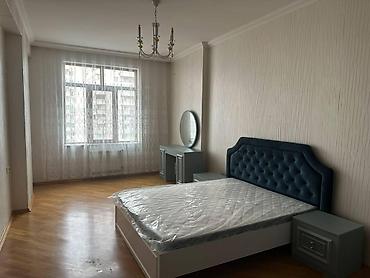 kiraye menzil: İcarəyə verilir 2 otaqlı yeni tikili 105 m², Elmlər Akademiyası m. 1 — 5