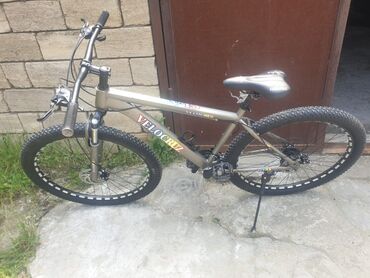velosiped temiri baki: İşlənmiş Şəhər velosipedi Velocruz, 29", sürətlərin sayı: 7, Ünvandan götürmə, Ödənişli çatdırılma