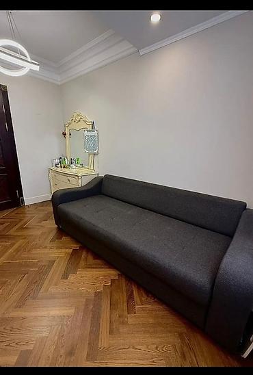 район джал: 4 комнаты, 140 м², Элитка, 5 этаж, Дизайнерский ремонт — 6