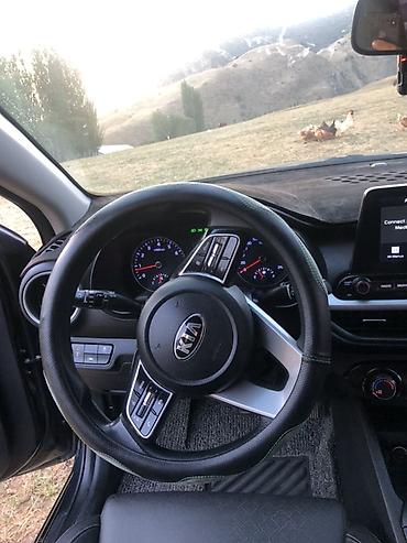 вин код корея: Kia K3: 2019 г., 1.6 л, Вариатор, Бензин, Седан — 10