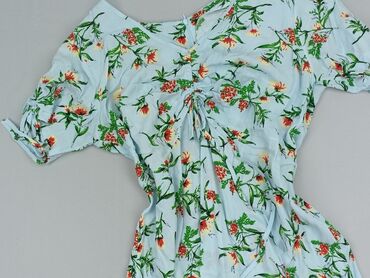 ciążowe sukienki wieczorowe: Women`s dress, 2XL (EU 44)