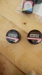 Digər: Teze Dırnaq aparatı ve lazım olan levazimatlar — 4