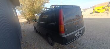 Honda: Honda Stepwgn: 2000 г., 2 л, Автомат, Бензин, Минивэн — 6