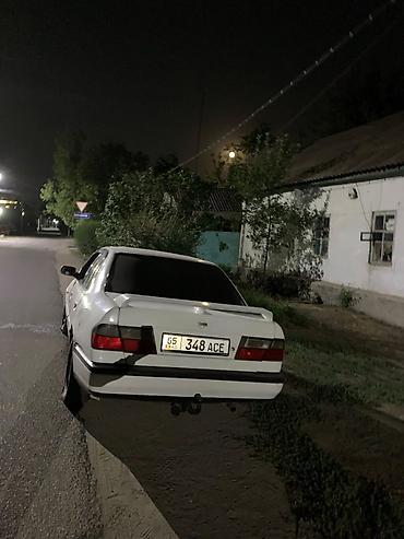a8 d2: Nissan Primera: 1993 г., 2 л, Механика, Бензин, Седан — 8