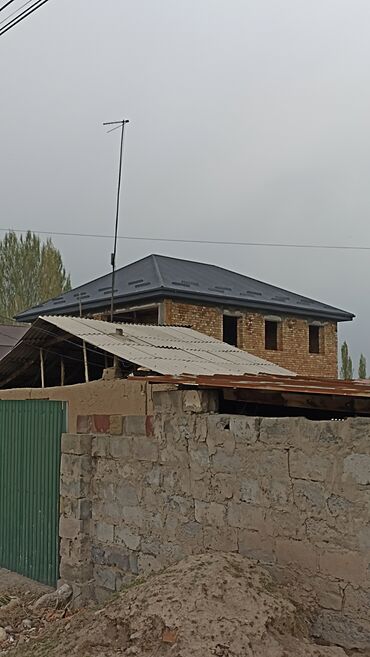 Другие услуги: Кровля крыша — 4