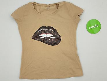 pull and best: Used, T-shirt damski, rozmiar S — 4