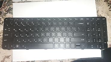 pavilion g6: HP Pavilion G6 seriyası üçün noutbuk klaviaturası. Xüsusiyyətləri — 1