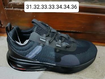 Patike: Akcija
2850 din — 21