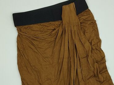 spódnice midi z rozcięciem bershka: Zara, Spódnica damska, rozmiar M