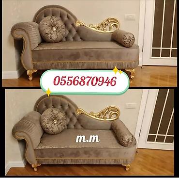 bez parca: Mini-divan, Yeni, Açılmayan, Bazasız, Parça, Pulsuz çatdırılma — 3