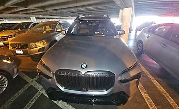 BMW: BMW X7: 2023 г., 3 л, Автомат, Бензин, Кроссовер — 3