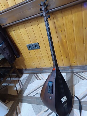 струны для гитары для начинающих: Salam təcili Milli saz satılır özümə məxsusdu toy sazıdı Heç bir