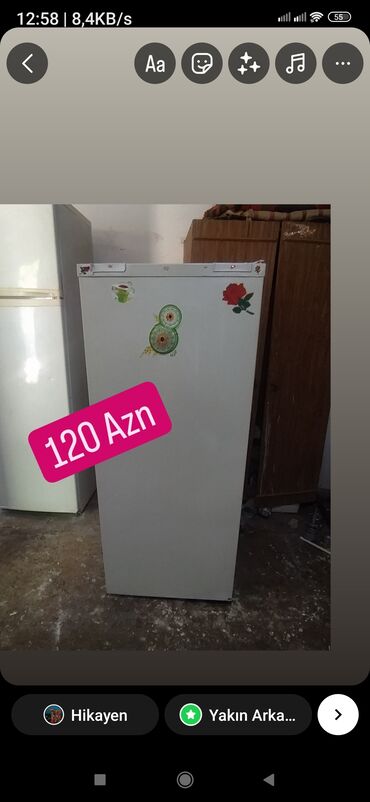netbook satiram: 2 двери Atlant Холодильник Продажа