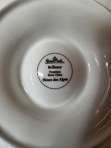 plasticne kadice cena: Postolje Rosenthal za jaje cuvarkucu,vintaz,novo. Postolje za jaje — 3