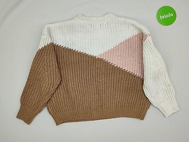 ccc mukluki: Sinsay, Sweter damski, rozmiar S — 3