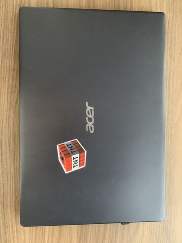 мощный системный блок: Ноутбук, Acer, 8 ГБ ОЭТ, Intel Core i5, Жумуш, окуу үчүн, эс тутум SSD