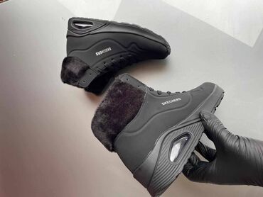 Ostale cipele: Skechers duboke cipele gležnjače Novo Brojevi 36 do 41 fb Moja — 4