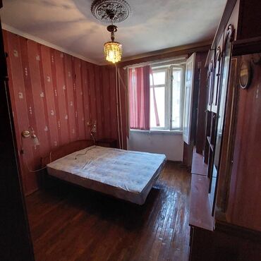 Köhnə tikili: Bakı, 2 otaqlı, Köhnə tikili, m. Həzi Aslanov, 60 kv. m — 3