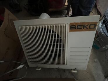 Стиральные машины: Кондиционер Beko, 40-45 м²