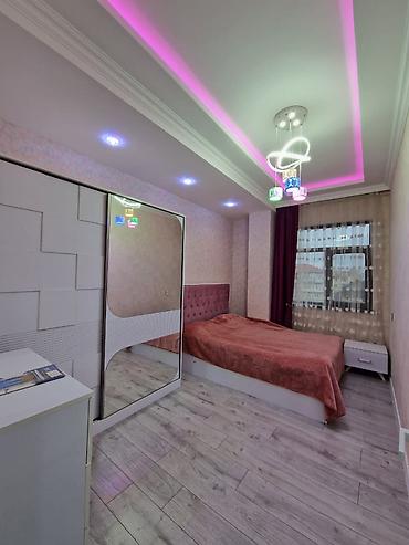 xrdalan: 3 otaqlı, Yeni tikili, 89 kv. m — 8