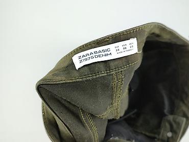 hampton 27 republic: Zara, Jeansy damskie, rozmiar M — 4