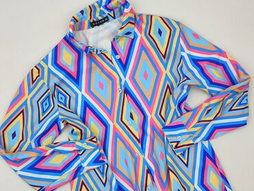 reserved satynowa koszula: Women`s shirt, size S