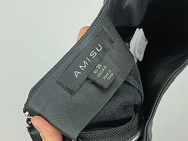 pull bear pl: Amisu, Spódnica damska, rozmiar S — 4