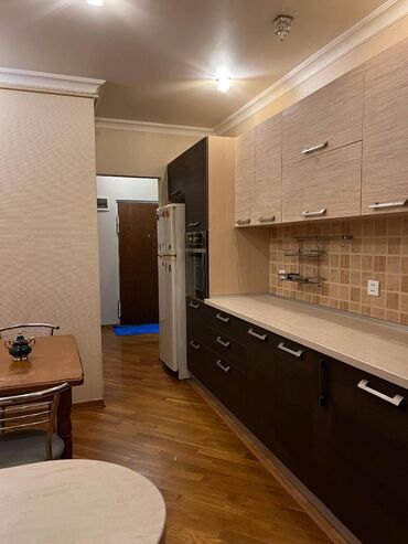 Uzunmüddətli kirayə mənzillər: Binəqədi rayonunda, Azadlıq metrosunun yanında, Nizami Nərimanov -da lalafo.az — 6 Uzunmüddətli kirayə mənzillər: Binəqədi rayonunda, Azadlıq metrosunun yanında, Nizami Nərimanov — 6