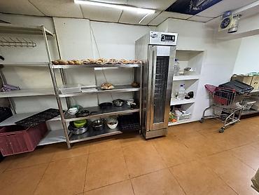 Другое хлебопекарное оборудование: Действующий бизнес Кондитерский цех и Пекарское оборудование и — 3