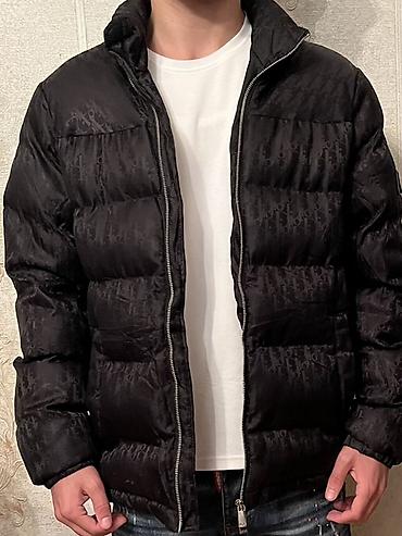 Kurtkalar: Kurtka, Bolonka, Qış, Dior, XL — 1