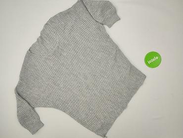 robot zabawkowy: Sweter damski, rozmiar 4XL — 2